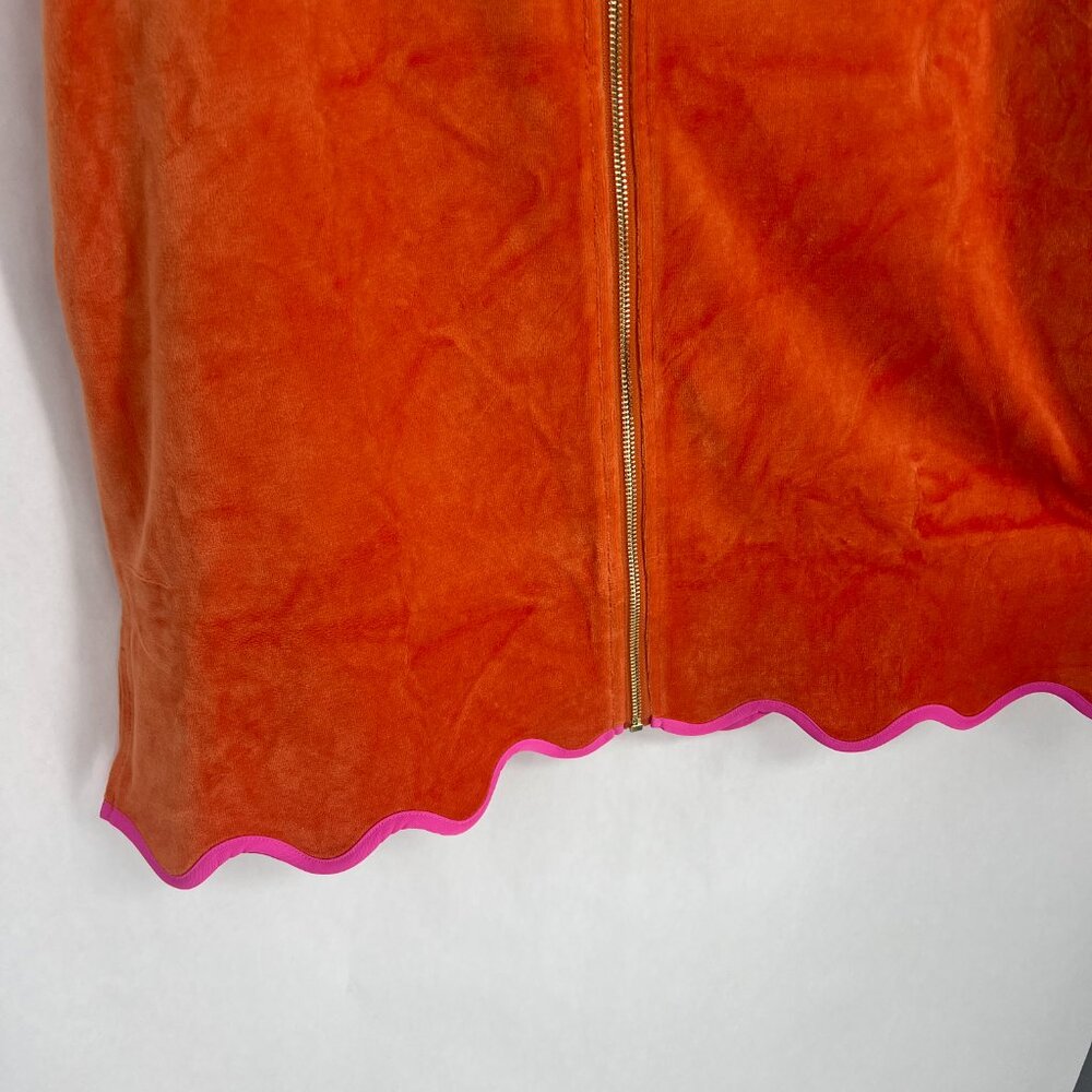 SSYS Get Ready Robe Orange Pink - Sold Out - Picture 3 of 10